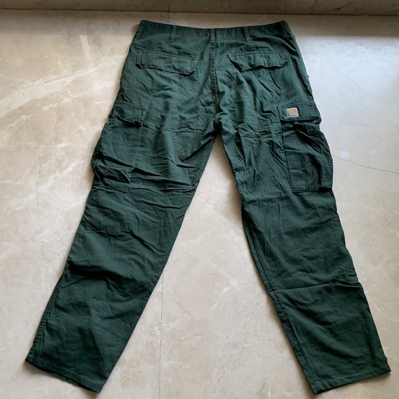 Carhartt Ripstop Cargo Pants - Picture 10 of 12